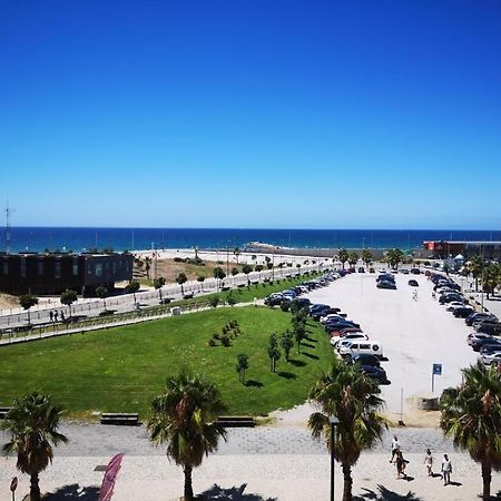 Caparica Costa Azul Leilighet Costa de Caparica Eksteriør bilde