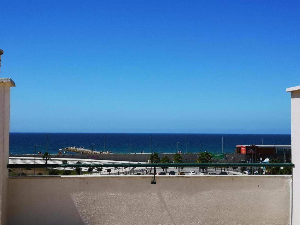 Caparica Costa Azul Leilighet Costa de Caparica Eksteriør bilde